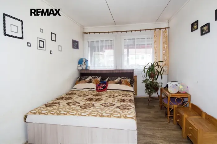 Prodej rodinného domu, Sobotín, 160 m2