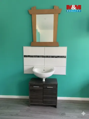 Pronájem obchodního prostoru, Havířov - Město, Mickiewiczova, 40 m2