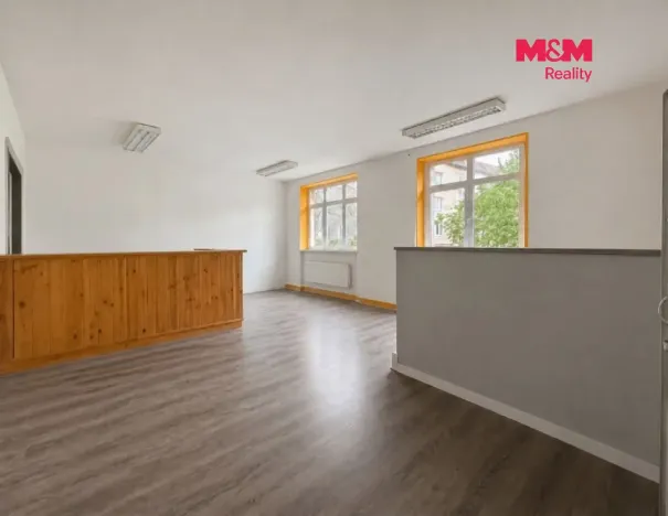 Pronájem obchodního prostoru, Havířov - Město, Mickiewiczova, 40 m2