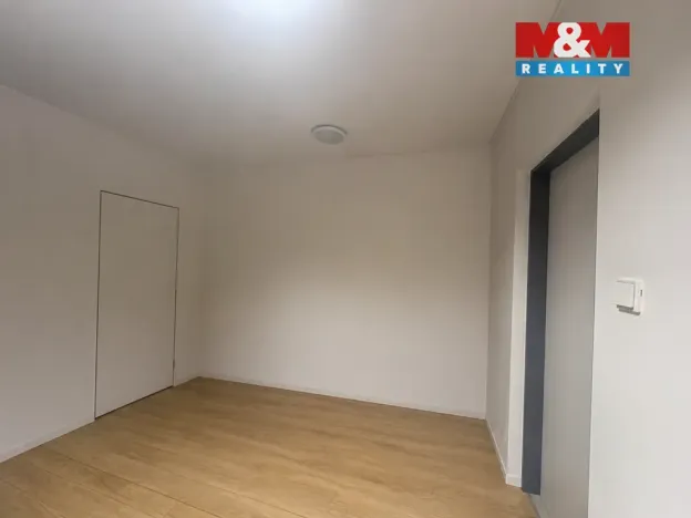 Pronájem skladu, Havířov - Město, Mickiewiczova, 14 m2