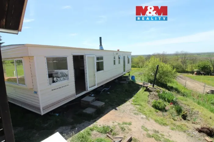 Prodej mobilheimu, Kobylnice, 37 m2