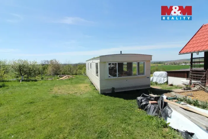 Prodej mobilheimu, Kobylnice, 37 m2