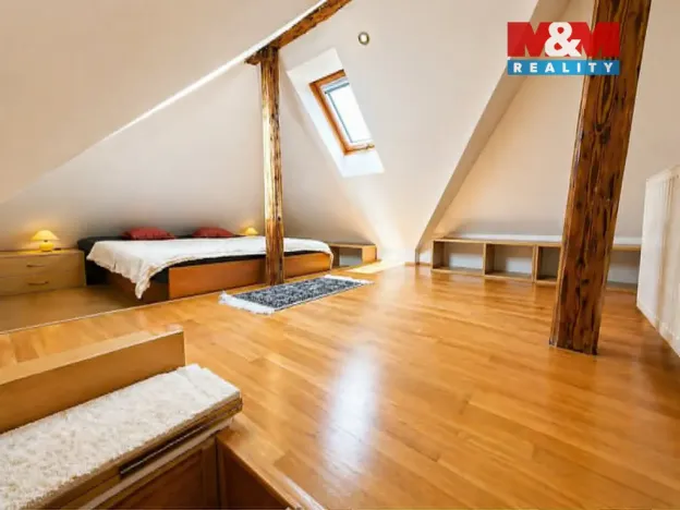 Pronájem kanceláře, Praha - Břevnov, Na rovni, 100 m2