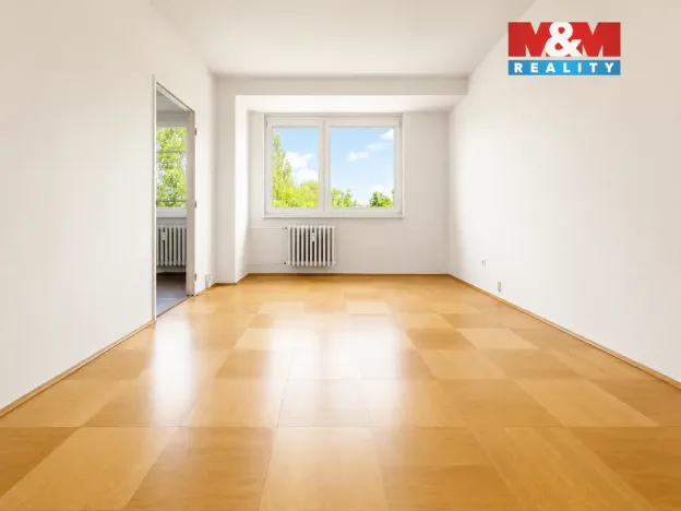 Prodej bytu 1+1, Ostrava - Hrabůvka, Klegova, 38 m2