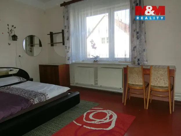Prodej rodinného domu, Rynholec, Na Drahách, 104 m2
