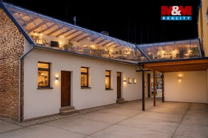 Prodej obchodního prostoru, Zruč nad Sázavou, náměstí MUDr. J. Svobody, 106 m2