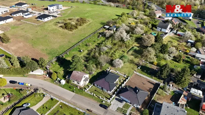 Prodej rodinného domu, Kladruby, 100 m2