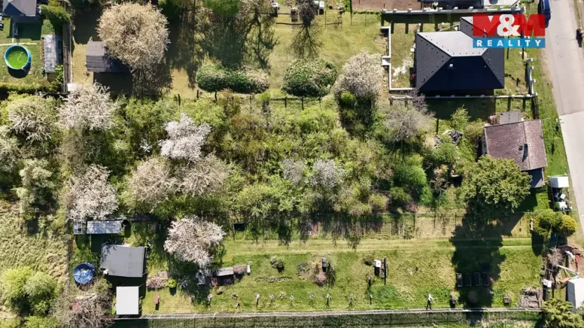 Prodej rodinného domu, Kladruby, 100 m2