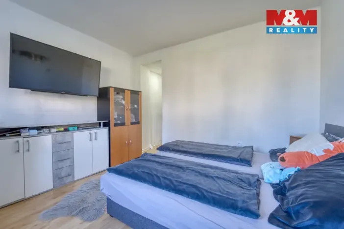 Prodej rodinného domu, Blovice, Drnkova, 159 m2