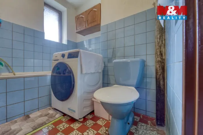 Prodej rodinného domu, Blovice, Drnkova, 159 m2