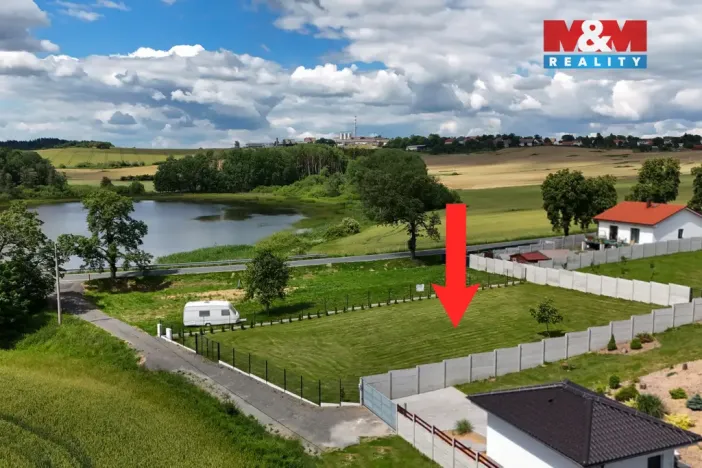 Prodej rodinného domu, Dražeň, 99 m2