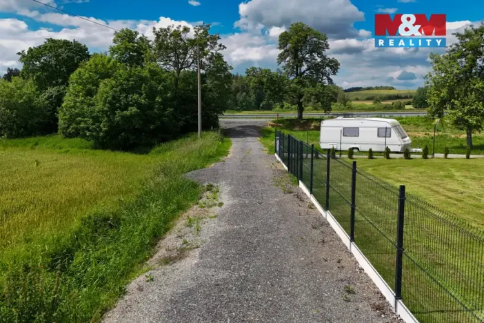 Prodej rodinného domu, Dražeň, 99 m2