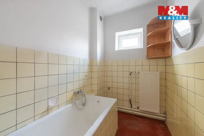 Prodej rodinného domu, Slavičín - Hrádek na Vlárské dráze, Hrádecká, 105 m2