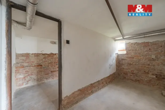 Prodej rodinného domu, Slavičín - Hrádek na Vlárské dráze, Hrádecká, 105 m2