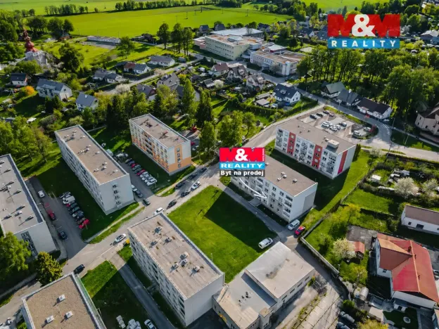 Prodej bytu 2+kk, Rokytnice v Orlických horách, U Nádraží, 39 m2