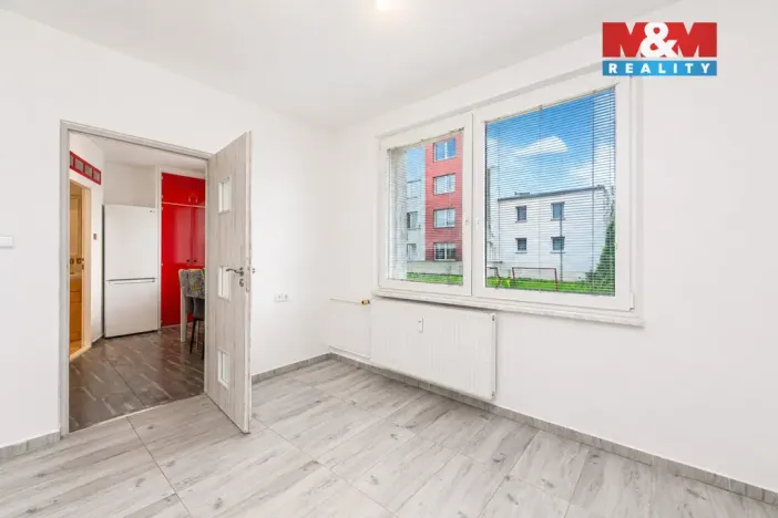 Prodej bytu 3+1, Rokytnice v Orlických horách, U Nádraží, 66 m2