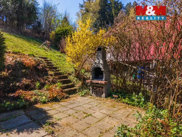 Prodej chaty, Frýdlant nad Ostravicí - Lubno, 32 m2