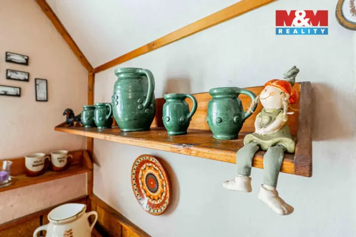 Prodej chaty, Frýdlant nad Ostravicí - Lubno, 32 m2