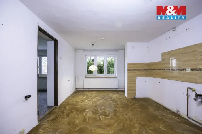 Prodej rodinného domu, Horoměřice, K Rybníku, 182 m2