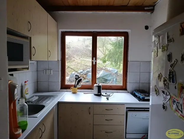 Prodej chaty, Rajnochovice, 100 m2