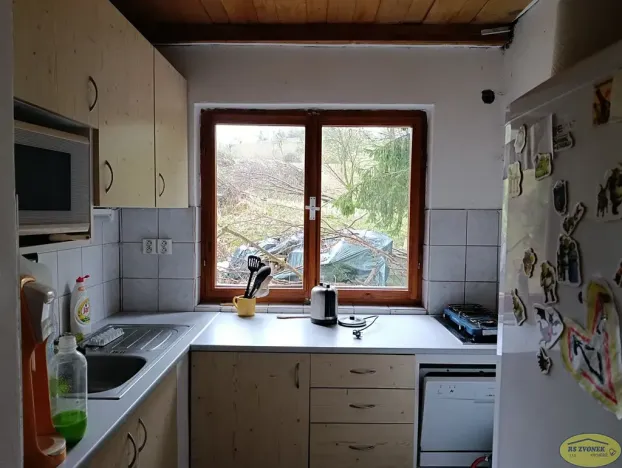 Prodej chaty, Rajnochovice, 100 m2