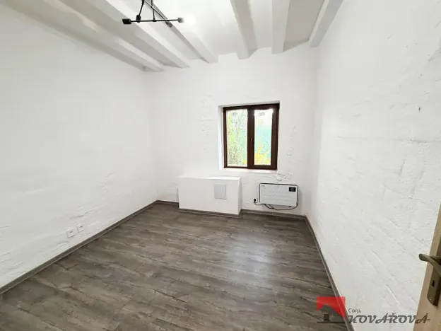 Prodej rodinného domu, Neuměřice, 100 m2