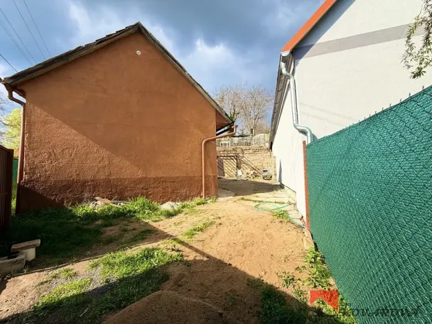 Prodej rodinného domu, Neuměřice, 100 m2
