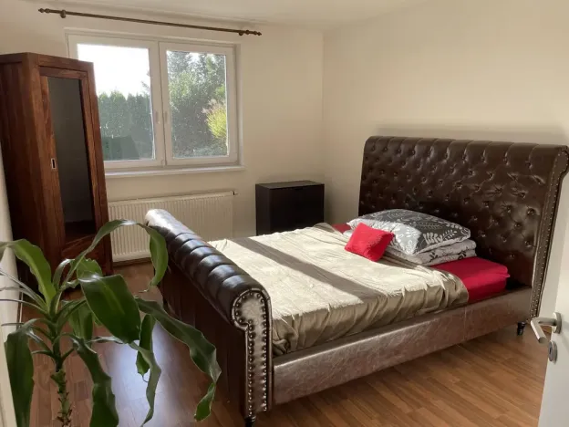 Pronájem rodinného domu, Syrovice, 140 m2