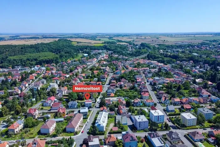 Prodej bytu 4+kk, Úvaly, Kollárova, 94 m2