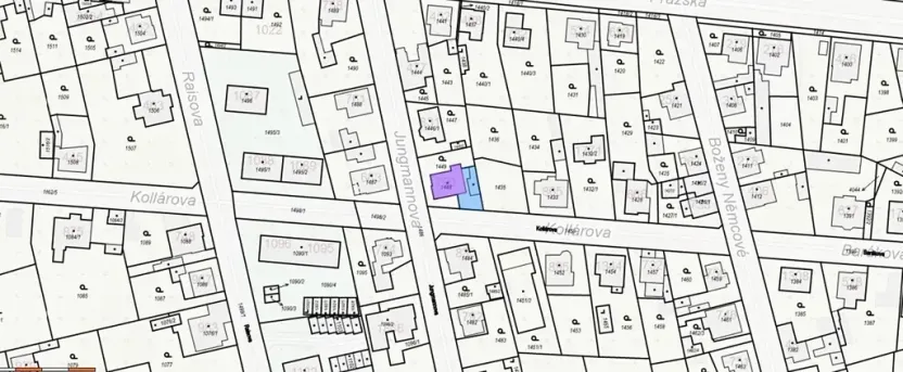 Prodej bytu 4+kk, Úvaly, Kollárova, 94 m2