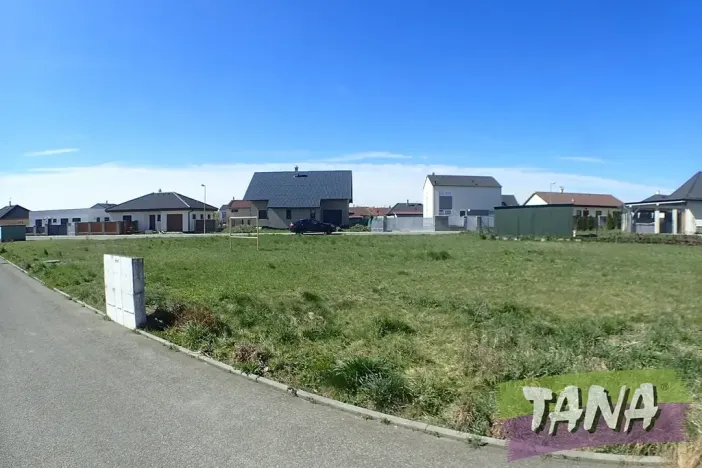 Prodej pozemku pro bydlení, Mnichovo Hradiště, 620 m2