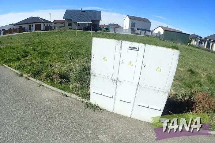 Prodej pozemku pro bydlení, Mnichovo Hradiště, 620 m2