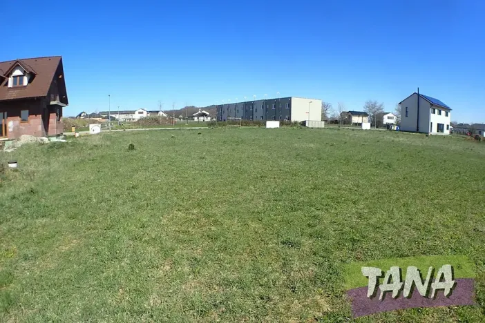 Prodej pozemku pro bydlení, Mnichovo Hradiště, 788 m2