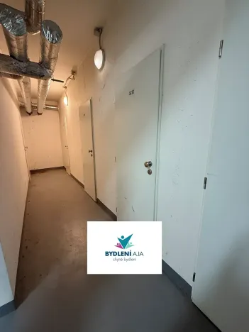 Pronájem bytu 3+kk, Praha - Stodůlky, Nad Dalejským údolím, 89 m2