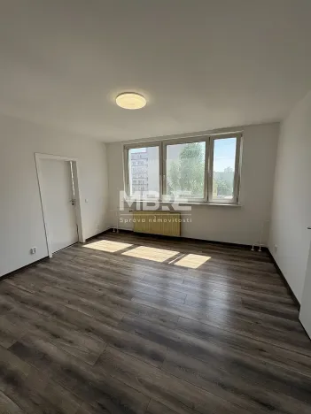 Pronájem bytu 2+1, Orlová - Lutyně, F. S. Tůmy, 44 m2