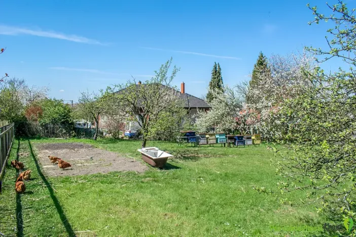 Prodej rodinného domu, Březina, 80 m2