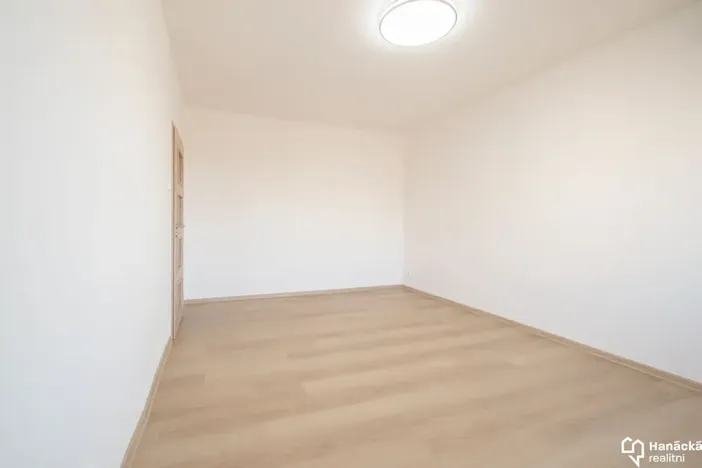 Pronájem bytu 1+1, Olomouc, Fragnerova, 38 m2