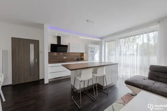 Prodej bytu 3+kk, Olomouc, Rokycanova, 80 m2