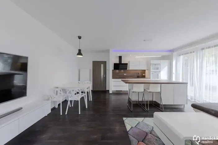 Prodej bytu 3+kk, Olomouc, Rokycanova, 80 m2