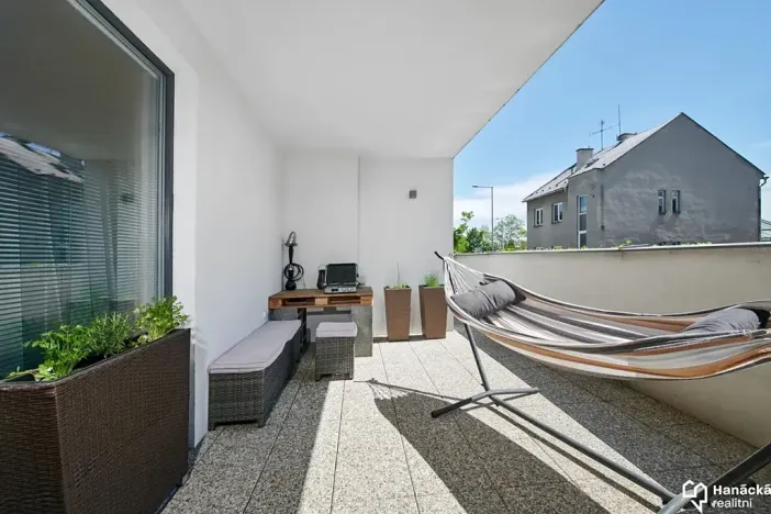 Prodej bytu 3+kk, Olomouc, Rokycanova, 80 m2