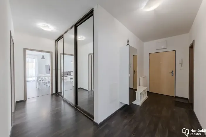 Prodej bytu 3+kk, Olomouc, Rokycanova, 80 m2