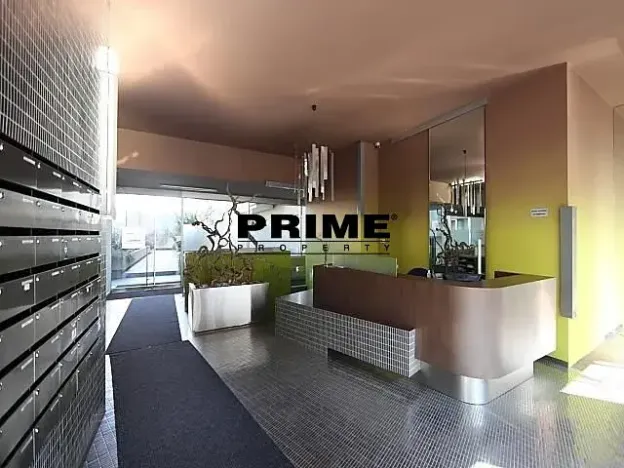 Pronájem bytu 3+kk, Praha - Žižkov, Prokopova, 71 m2