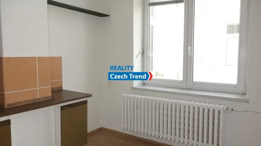 Pronájem bytu 1+kk, Olomouc, Horní náměstí, 137 m2