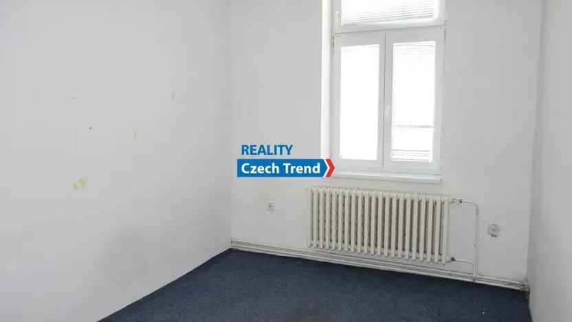 Pronájem bytu 1+kk, Olomouc, Horní náměstí, 137 m2