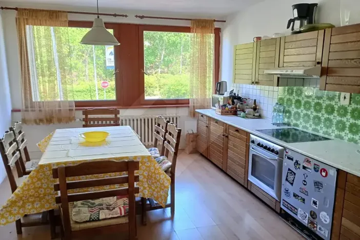 Pronájem pokoje, Praha - Smíchov, 20 m2