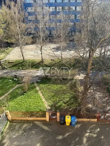 Pronájem bytu 1+kk, Praha - Strašnice, V olšinách, 39 m2