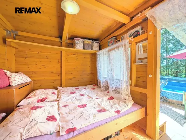 Prodej chaty, Tuněchody, 7 m2