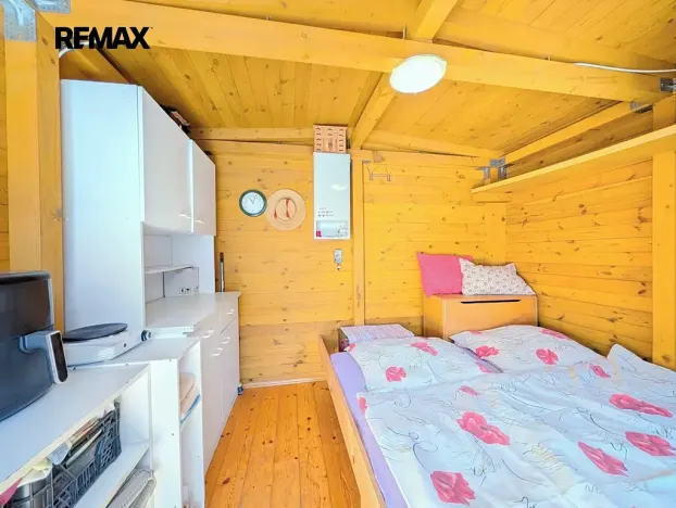 Prodej chaty, Tuněchody, 7 m2