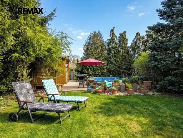 Prodej chaty, Tuněchody, 7 m2