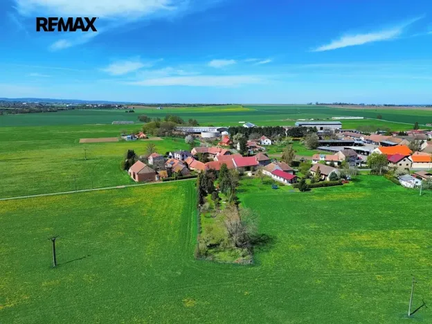 Prodej chaty, Tuněchody, 7 m2